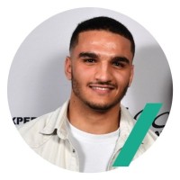 Soufian Haddouthy