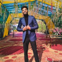 Prince Machal