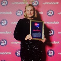 Bente Björnstad Larsson
