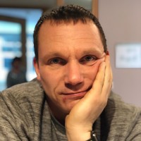 Marcel Lucke