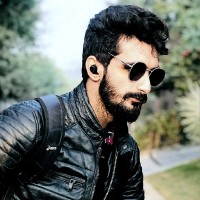 afrasiab bashir
