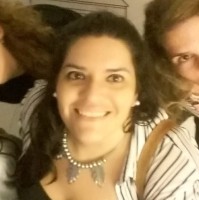 Maria Virginia Alvarez