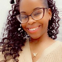 Rozlynne Rosser