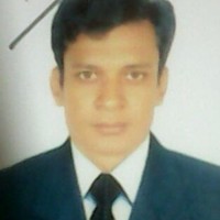 Khondker Arif Ahmed