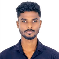 Gokul J