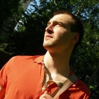 Eugene Vorevodsky