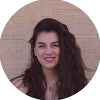 Sofía Borlone Catalán