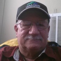 James Hood