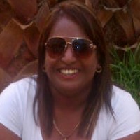 Tracy Perumal