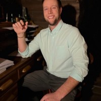 Josh Sandstrom