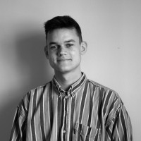 Rasmus Smedegaard Andersen