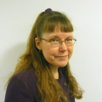Marie Lovell