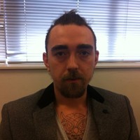 Daniel Rowlands