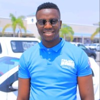 David Iyambo
