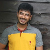 Manjunath Achari N