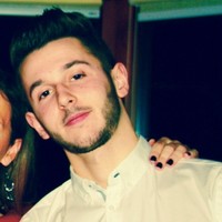 Florian Le Strat Blanchard