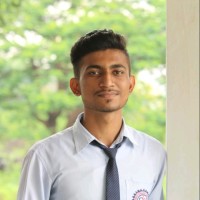 Pranay Satpute(Istqb® Ctfl)