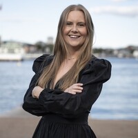 Anette Jacobsen Aspelund