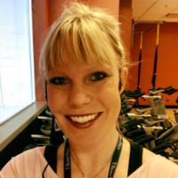 Lindsay Sundgren