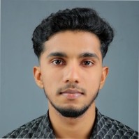 Sarath MP