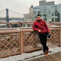 Daniel Badillo