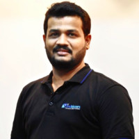 Vikas Shetty
