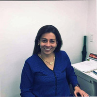 Monica Teson