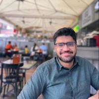Vidul Khanna
