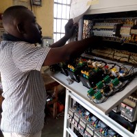 GBADAMOSI EMMANUEL AKINLOLU