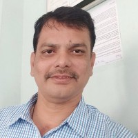 Sridhar Reddy