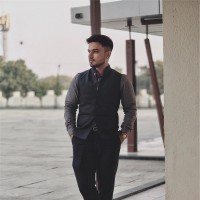 Mukul Bisht