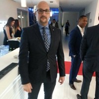 Said chbani - CPA,CGA