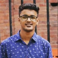 Aniket Chavan
