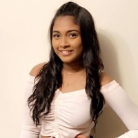 Sadeesha Liyanage