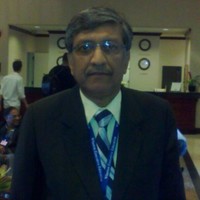 Kumaresh Sarkar