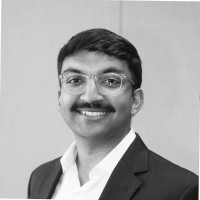 Shyam Prasad-Jones
