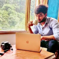 Vivek Mishra