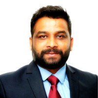 Raj Rathnam Mark