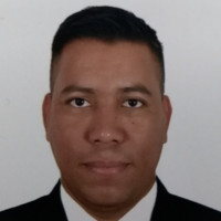 Victor Gonzalo Cuero Estupiñan