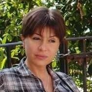 Grazia Castrogiovanni