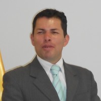Luis Alexander Morales Rojas