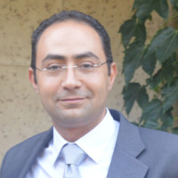 Tarek Ismail