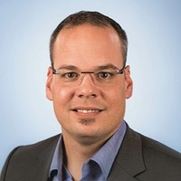 Patrick Ibele