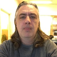 Denny Pedersen