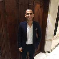 Adham Ahmed