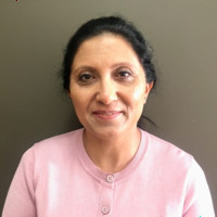 Musharraf Sultana