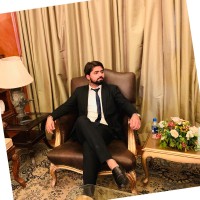 Muhammad Zulqarnain