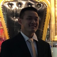 Dan Huynh