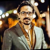 Mohamed Yehia Eldrawany