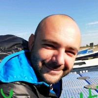 Alexandru Mihai Achim